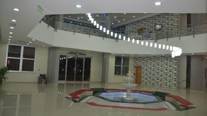 3 Yılda 140 Bin Kişiye Hizmet Verdi