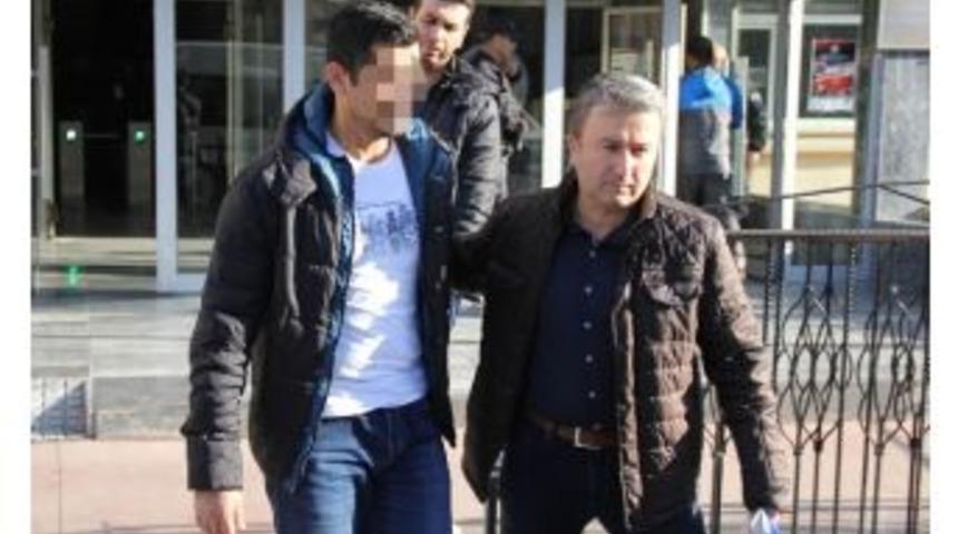 Samsun’da Bylock Operasyonu: 3 Gözaltı