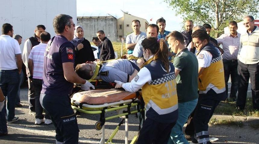 Acil Sağlık Ekiplerinin En B&uuml;y&uuml;k Derdi Asılsız İhbarlar