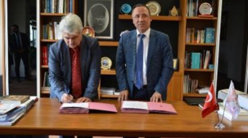 Elektrik-elektronik Alanında Dev Adım