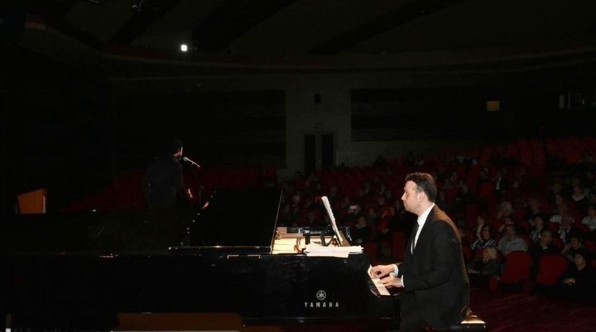 Muhsin Ertuğrul Beşiktaş&rsquo;ta Anıldı