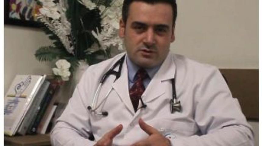 Grip, Kalp Krizini Tetikliyor