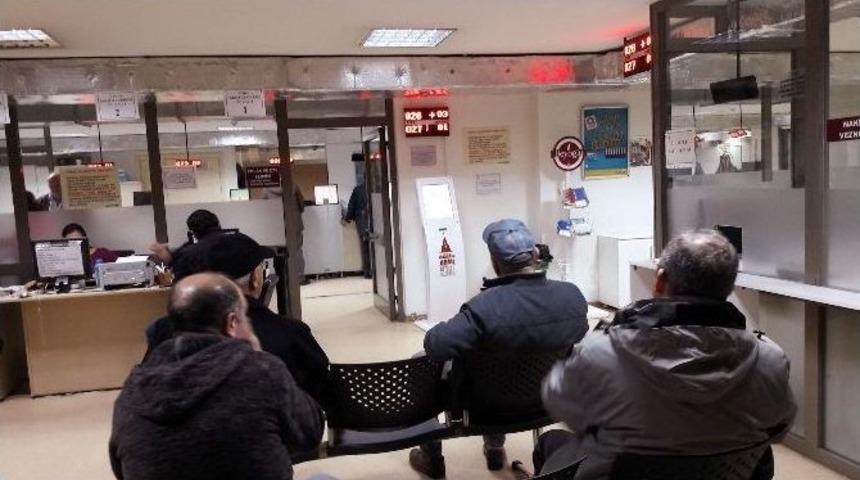 Vergi Borcu Yapılandırmasında Son G&uuml;n 25 Kasım