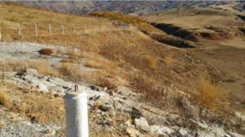 Bakan T&uuml;fenkci&rsquo;den G&ouml;k&ccedil;e&rsquo;nin Susuzluğunu Bitirecek M&uuml;jde