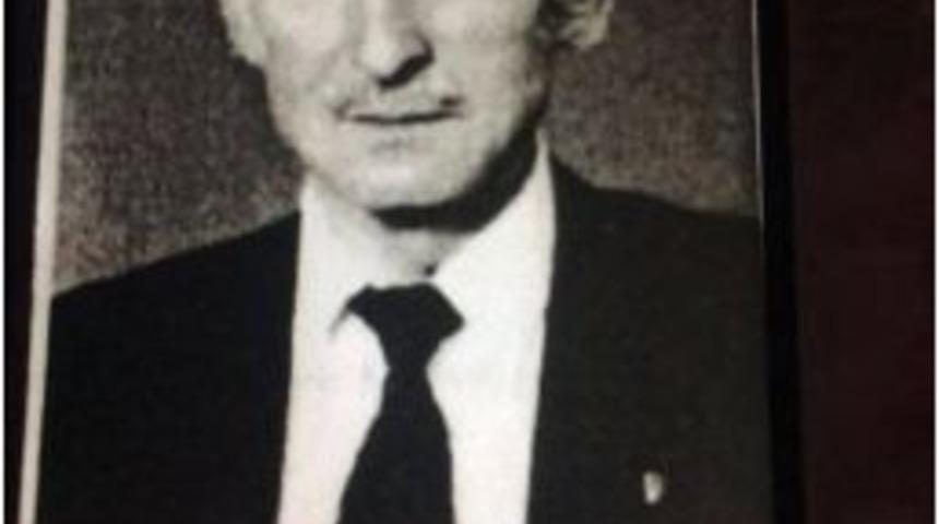 Oltu Sevdalısı Emekli Savcı Necdet &Ouml;zt&uuml;rk Hayatını Kaybetti