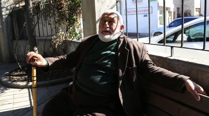 Artvinli Halk Ozanı Aşık G&uuml;lhani&rsquo;nin 10 Yıllık Hac R&uuml;yası Ger&ccedil;ek Oluyor