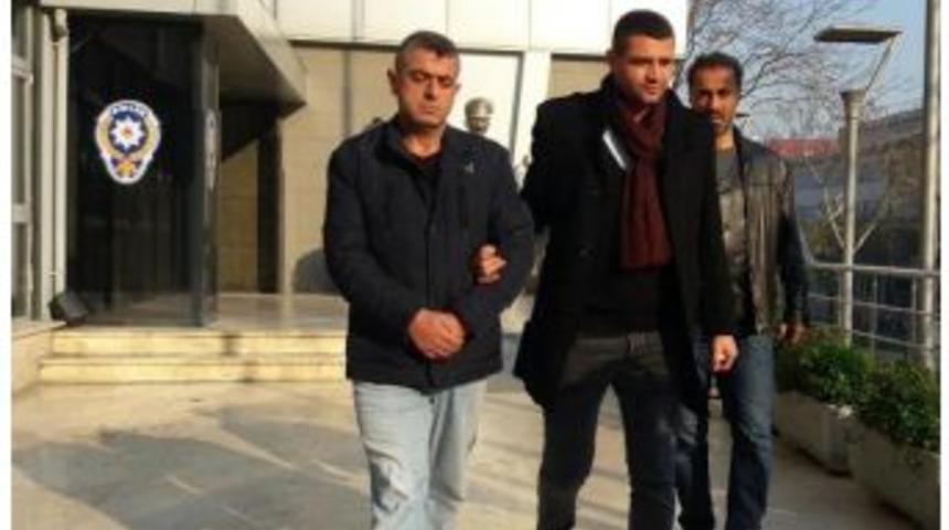 'kamu Personeli' Yapacağım Vaadiyle 22 Bin Lira Dolandırdı