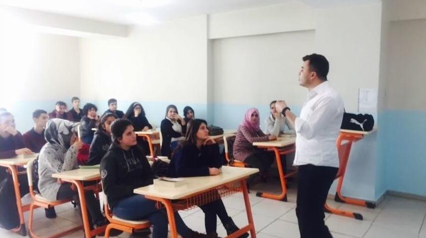 Kavram&rsquo;dan Başarılı &Ouml;ğrencilere &lsquo;g&uuml;&ccedil;l&uuml; Hafıza Ve Hızlı Okuma&rsquo; Kursu