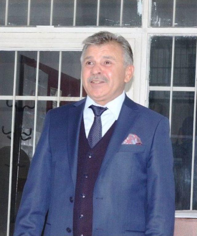 Karadenizliler, Niğdelileri Hamsi Şenliği Davet Etti