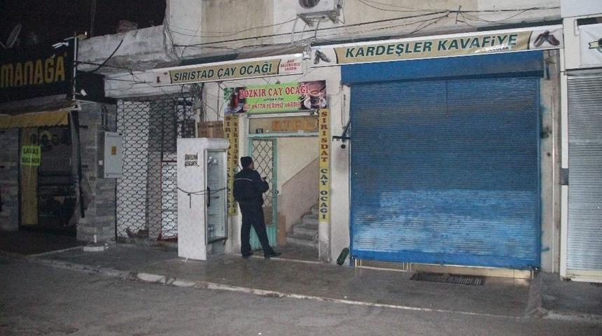 Suriyeliler Afganların Evine Baskın Yaptı: 10 Yaralı