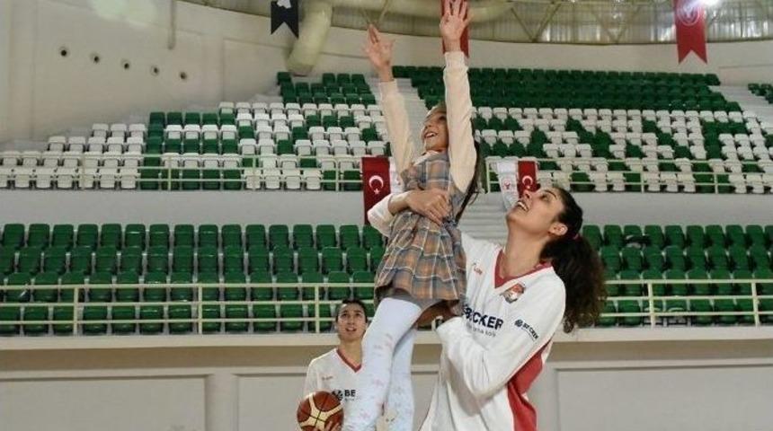 &Ouml;zel &Ccedil;ocuklara &Ouml;zel Antrenman