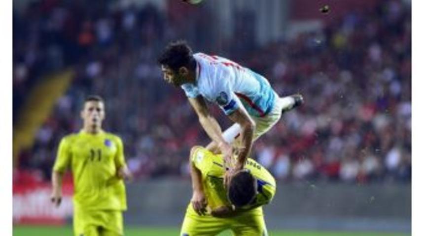 A Milli Takım&rsquo;ın Finlandiya Ma&ccedil;ı Biletleri Satışta