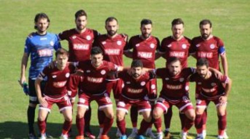 Tokatspor Galibiyete Hasret