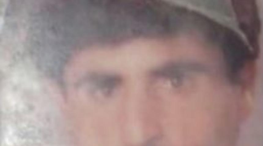 10 Yıldır Aranan Pkk&rsquo;lı Yakalandı