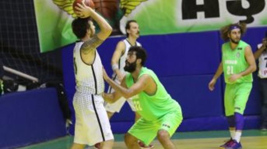 Akhisar Belediyespor, Muğla Orman&rsquo;ın Konuğu Olacak