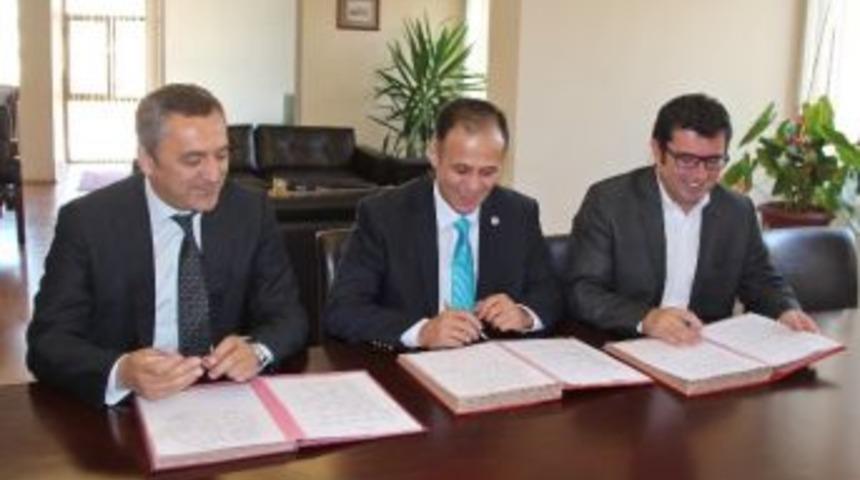 Bergama T&uuml;rkiye Oryantiring Şampiyonasına Ev Sahipliği Yapacak