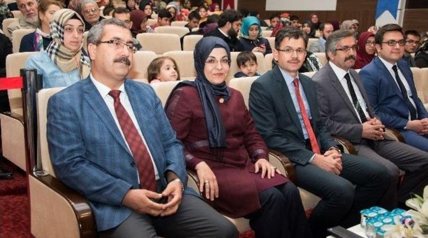 Meram&rsquo;da &ldquo;nağmeler&rdquo; Yankılandı