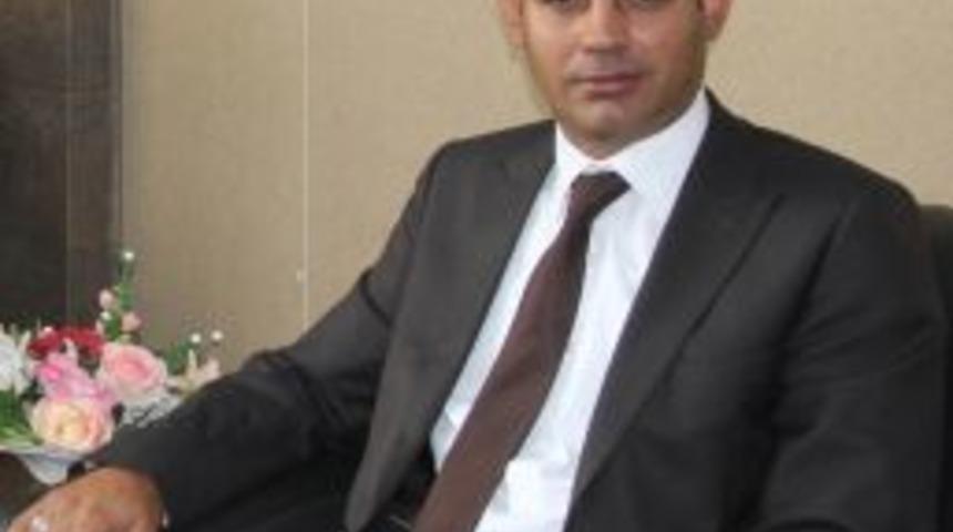 Bayburt Başsavcısı Uğurlu, Salihli&rsquo;ye Atandı