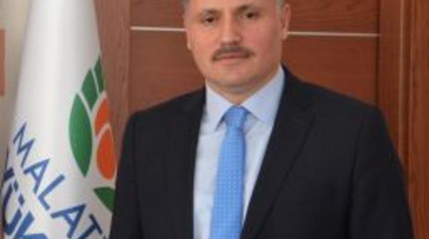 Malatya B&uuml;y&uuml;kşehir Belediye Başkanı Ahmet &Ccedil;akır Dolandırıcılara Karşı Uyardı