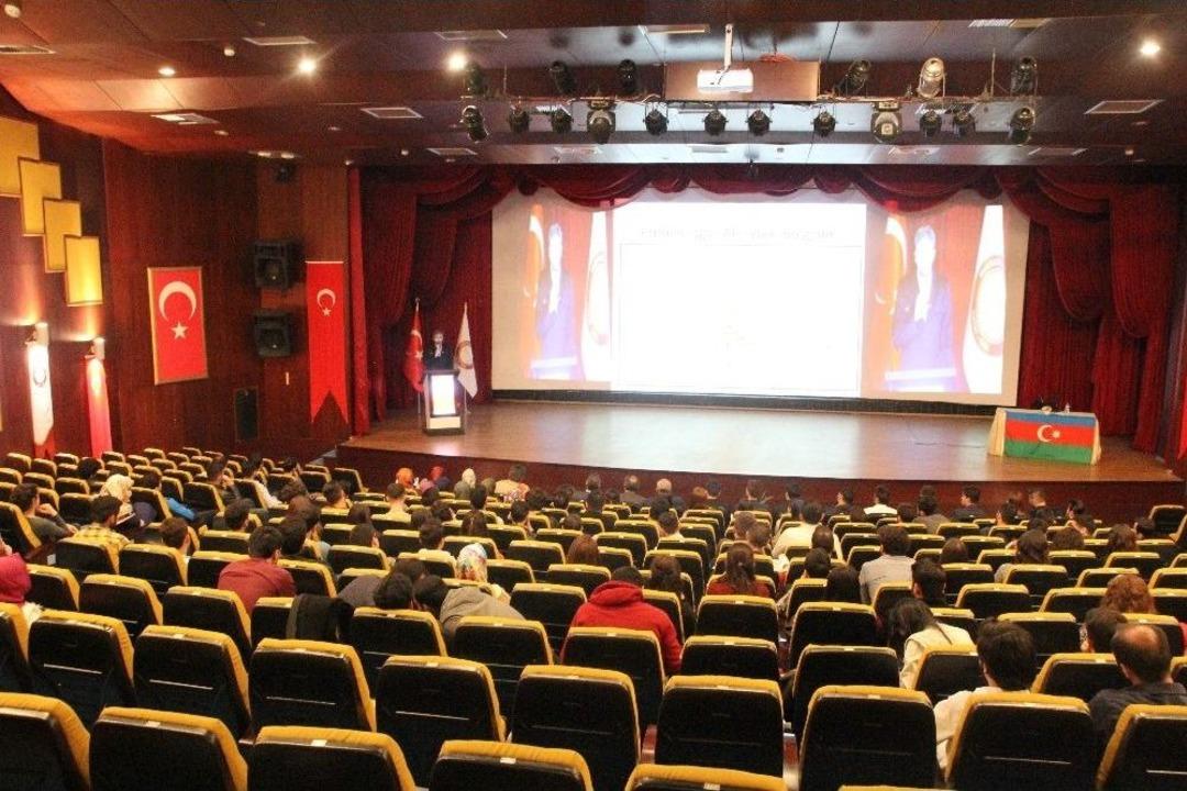 Ramin Sadıgov; &ldquo;hocalı Bilin&ccedil;li Olarak Yapılan Ger&ccedil;ek Bir Soykırımdır&rdquo;