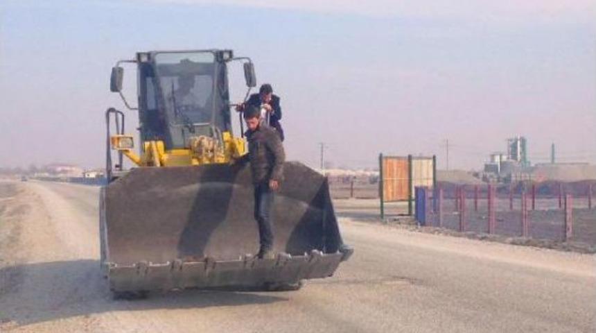 Ray Hırsızları Su&ccedil; &Uuml;st&uuml; Yakalandı