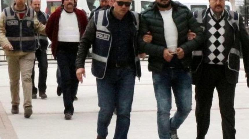 Restoran Sahibi Cinayetine 2 Tutuklama