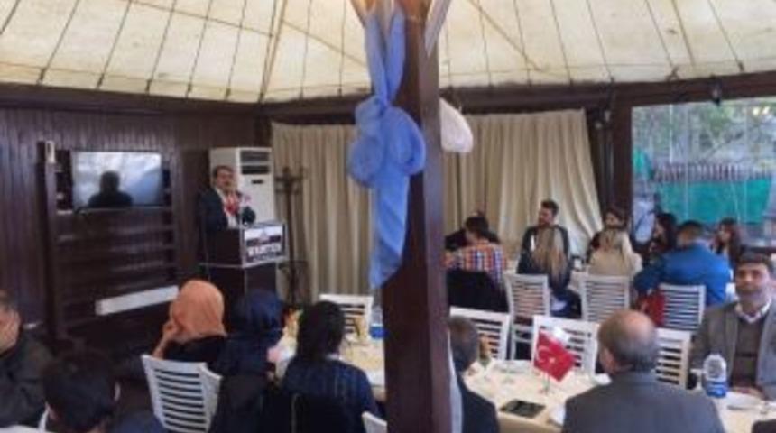 Yabancı Dil Sınavında Başarılı Olan 58 Acente Belgelerini Aldı