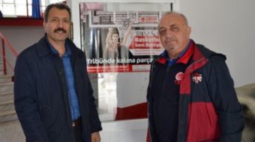 Hakem Aday Kursu Başladı