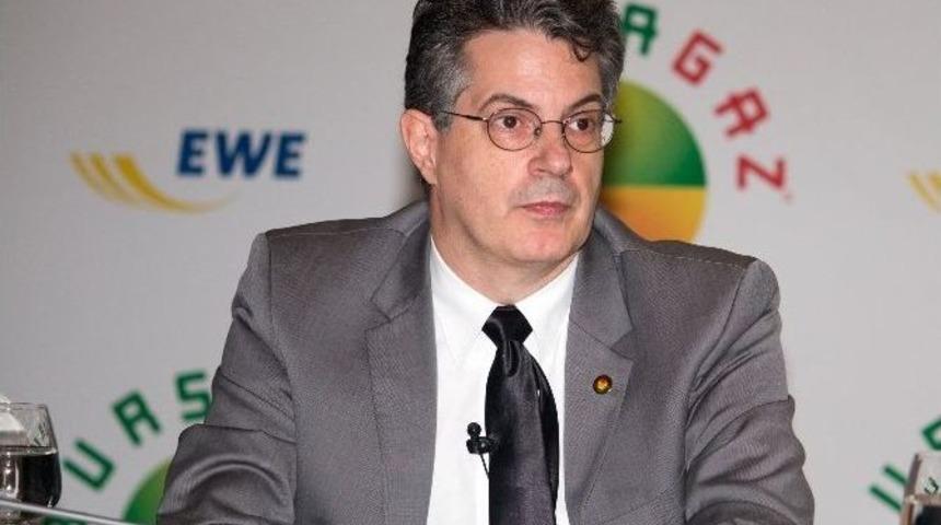 Bursagaz M&uuml;kemmellik Yolunda Hızla İlerliyor