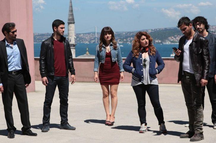 Ulan İstanbul 1. Bölüm Galerisi G2