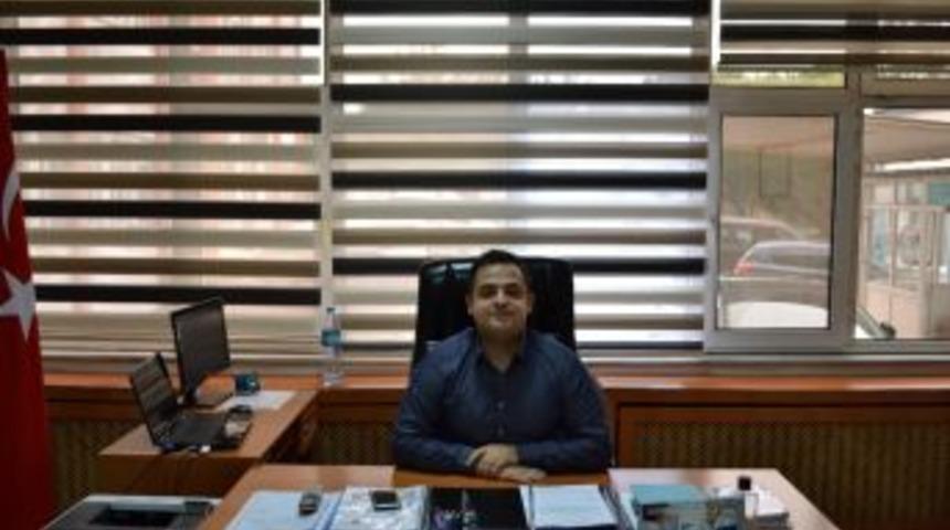 Bandırma Diş Hastanesi 132 Bin Hastaya Hizmet Verdi