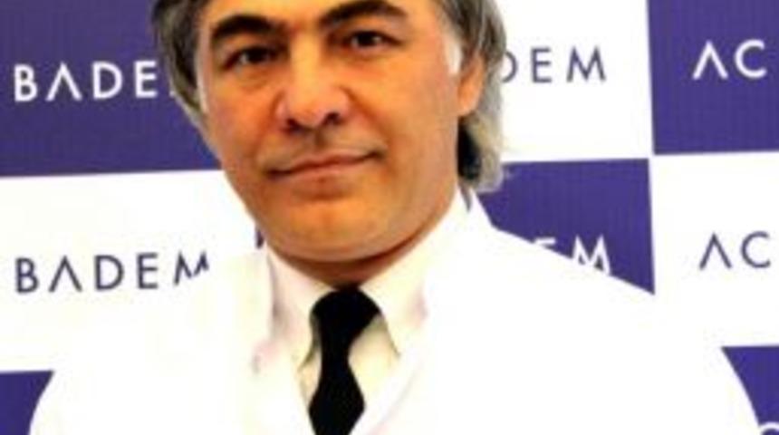 Dr. Kara: Böbrek Taşı Herkeste Ağrı Yapmıyor
