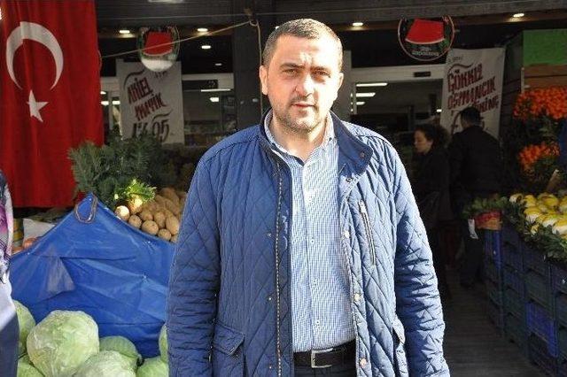 (özel Haber) Tırnakçılık Yöntemiyle Marketten 800 Tl Çaldılar