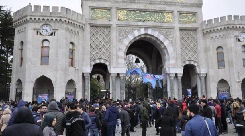 Ygs Sim&uuml;lasyonu Ger&ccedil;eğini Aratmadı