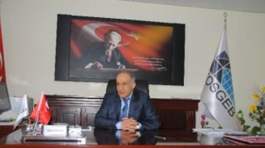 Avrupa Kobi Haftası Muş&rsquo;ta Kutlanıyor