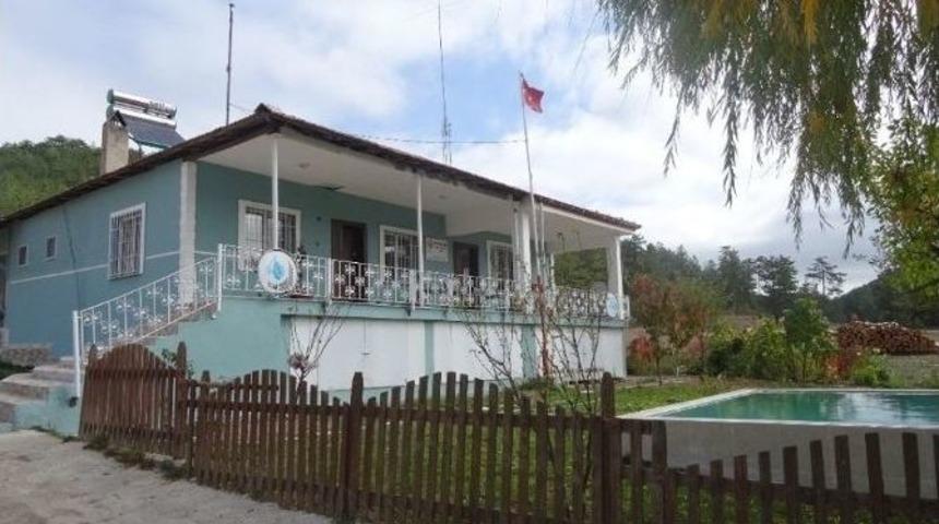 Orman B&ouml;lge M&uuml;d&uuml;rl&uuml;ğ&uuml;, Personeline Rahat Ve Konforlu İş Koşulları Sunuyor