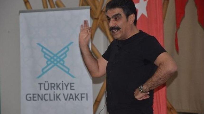 İznik Akademi&rsquo;den &ldquo;mazeret Yok&rdquo; Semineri