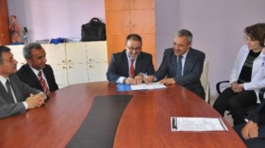 Afşin Belediyesi&rsquo;nden Eğitime Destek