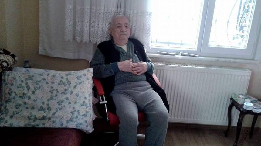 Kartal Belediyesi Yaşlılara &rsquo;evde Yalnız Değilsiniz&rsquo; Dedi