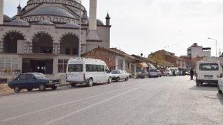 Kadışehri Tarihi Bir Gün Yaşıyor