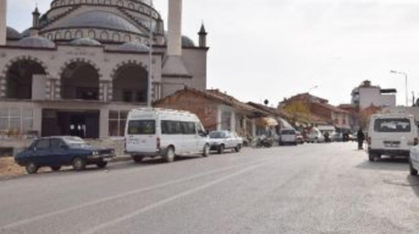 Kadışehri Tarihi Bir Gün Yaşıyor