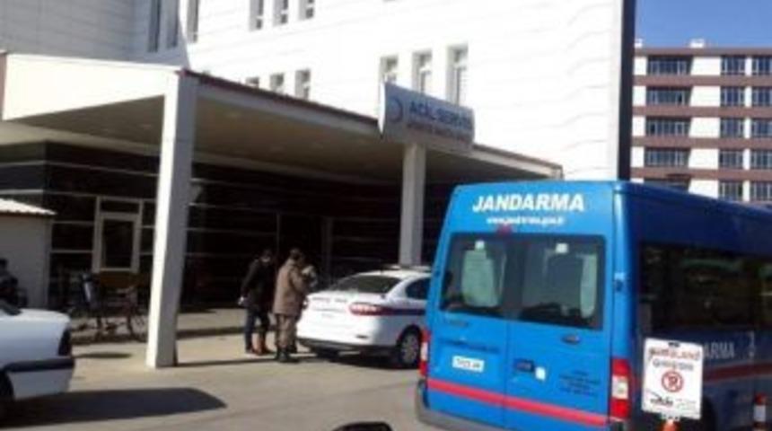 Adıyaman’da Asayiş Olayları