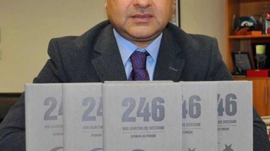 15 Temmuz &lsquo;kurtuluş&rsquo; Destanı Raflarda