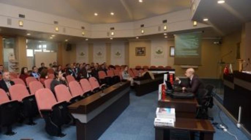 Zabıtaya T&uuml;ketici Hakları Eğitimi