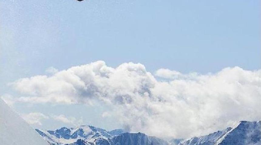 D&uuml;nya Snowboard Şampiyonası Hazırlıkları Tamam