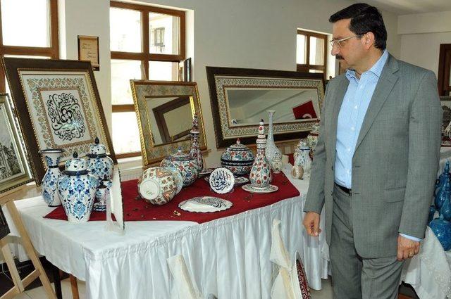 &Ccedil;ini Kursunda Bir &Ccedil;inli 1