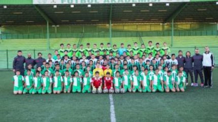 Şehitkamilli Kramponlar Grup Şampiyonu