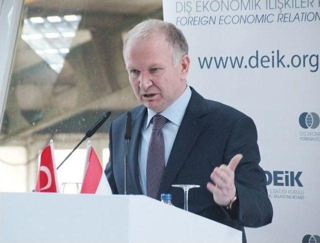 Tekirdağ&rsquo;da "hayvancılığın Geleceği&rsquo; Semineri 2