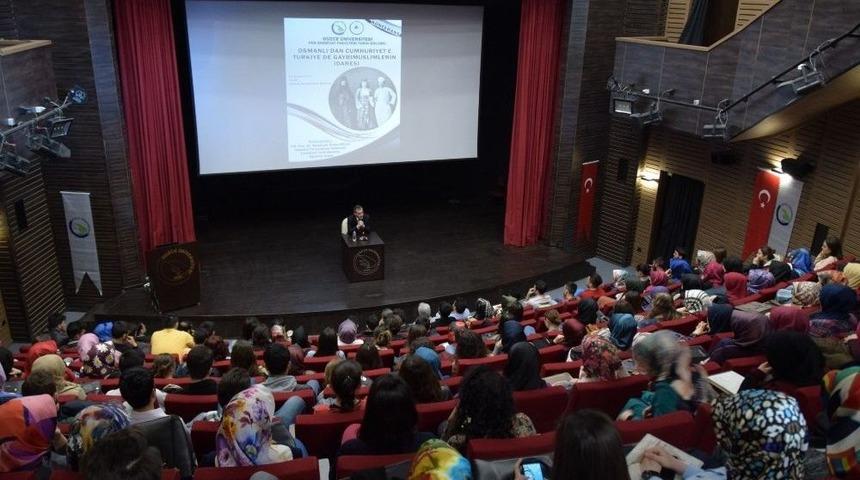 Osmanlı&rsquo;dan Cumhuriyet&rsquo;e T&uuml;rkiye&rsquo;de Gayrim&uuml;slimlerin İdaresi