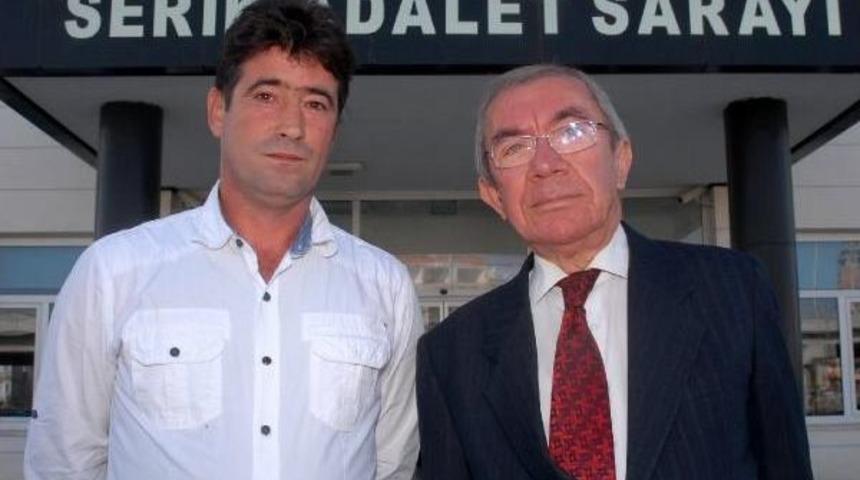 Hamile Kadının &Ouml;ld&uuml;ğ&uuml; Kaza Davasında Rapora Itiraz